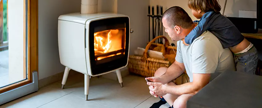 Fireplace Flue Maintenance Services in Phoenix Hill, KY