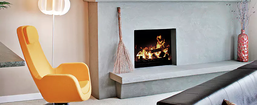 Electric Fireplace Makeover Services in Juniper Beach, KY