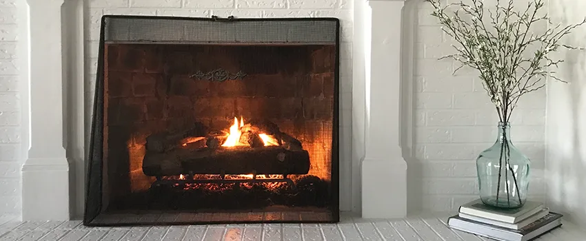 Cost-Effective Fireplace Mantel Inspection And Maintenance in Limerick, KY