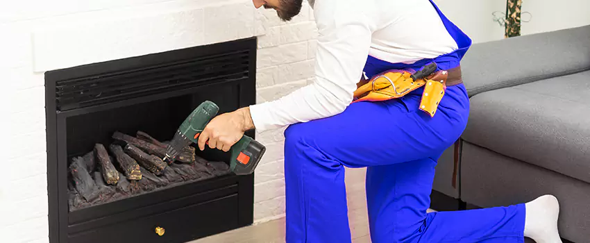 Fireplace Repair Expert in Portland, Kentucky