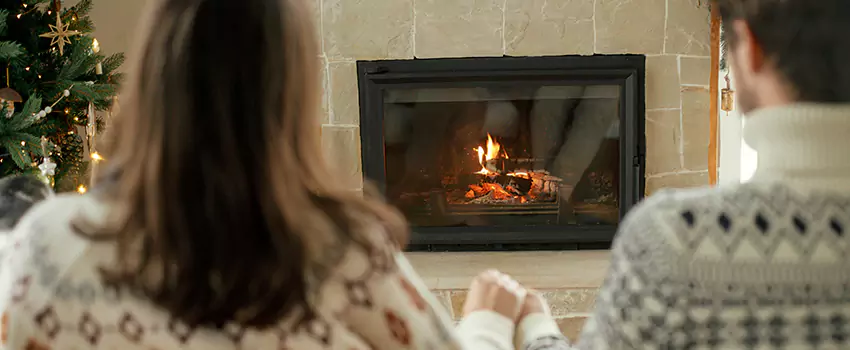 Fireplace Firebox Refurbish & Restore Services in Bon Air Estates, Kentucky