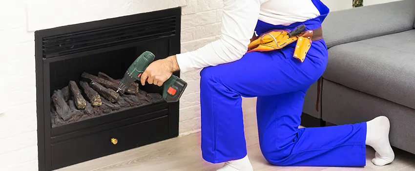 Fireplace Safety Inspection Specialists in Waverly Hills, Kentucky