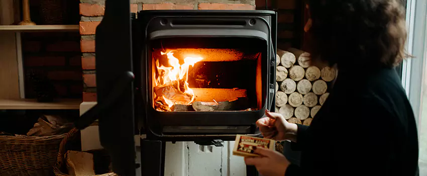 Hearthstone Wood Stoves Fireplace Repair in Russell, Kentucky