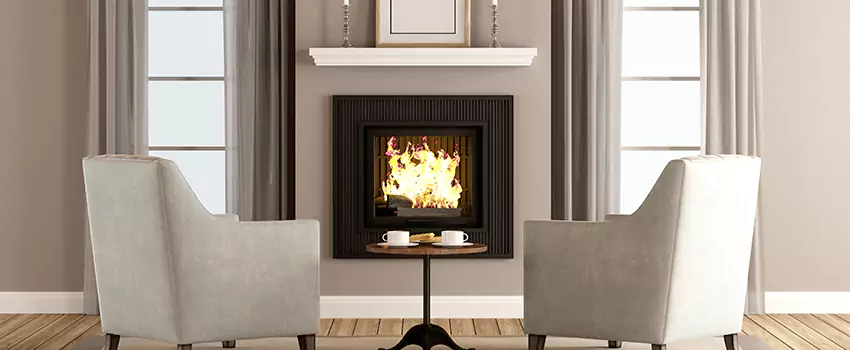 Heatilator Direct Vent Fireplace Services in Kosmosdale, Kentucky