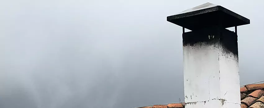 Prefab Chimney Crown Installation in Waverly Hills, KY