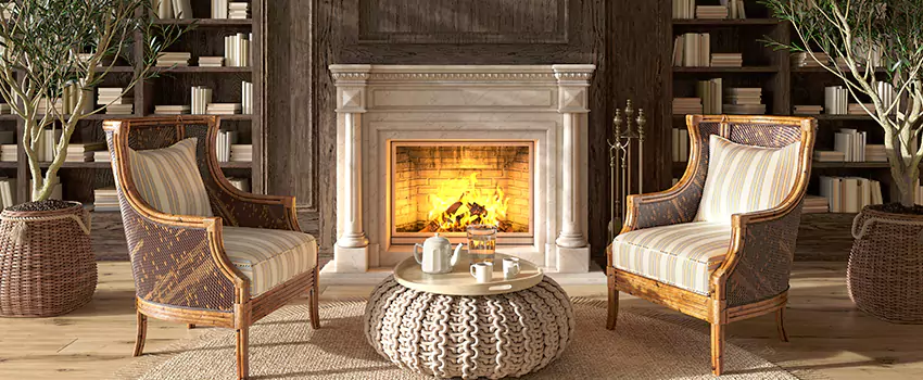 Cost of RSF Wood Fireplaces in Phoenix Hill, Kentucky