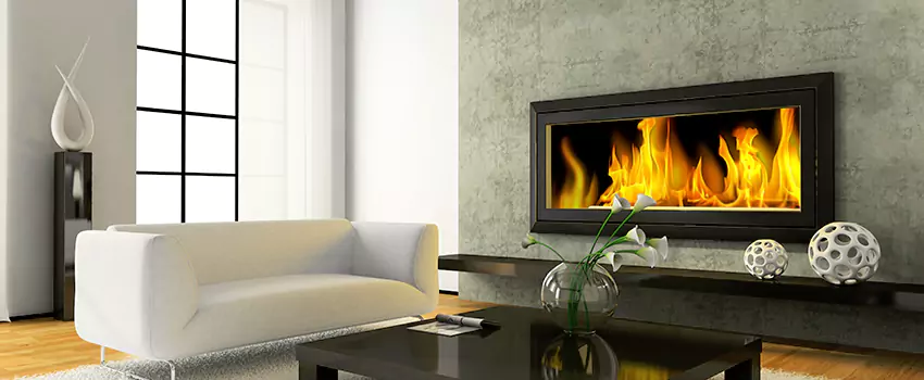 Ventless Fireplace Oxygen Depletion Sensor Installation and Repair Services in Freys Hill, Kentucky