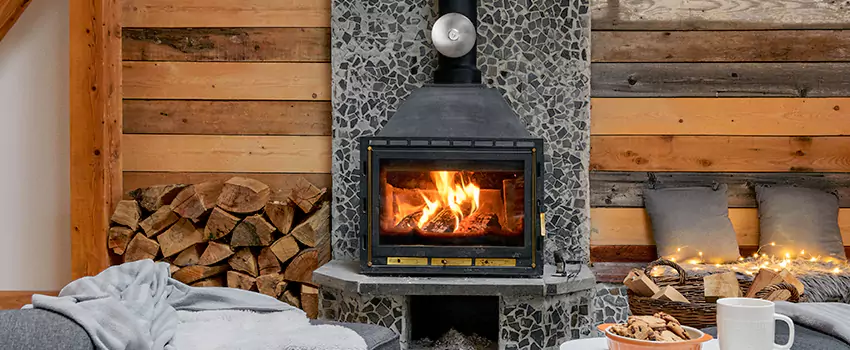 Affordable Wood Fireplace Fixing Solutions in Bashford Manor, Kentucky