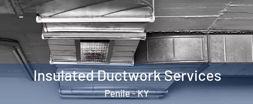 Insulated Ductwork Services Penile - KY