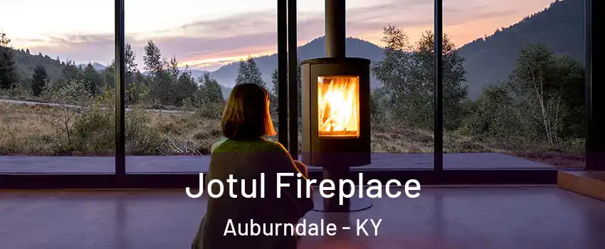 Jotul Fireplace Auburndale - KY