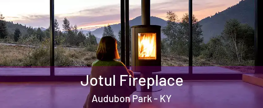 Jotul Fireplace Audubon Park - KY