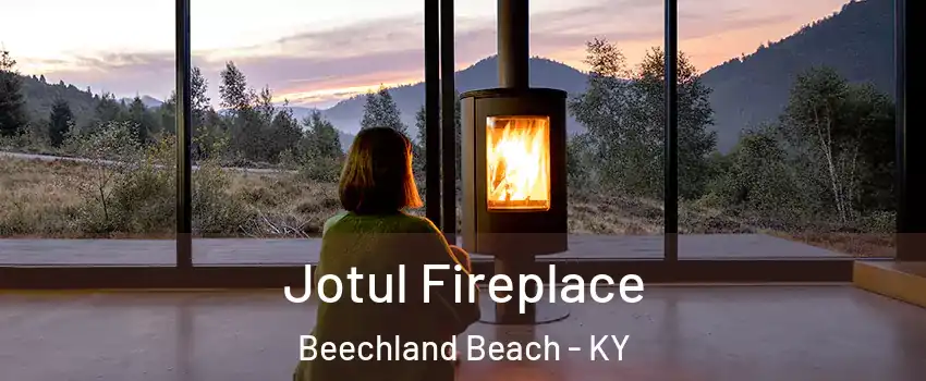 Jotul Fireplace Beechland Beach - KY