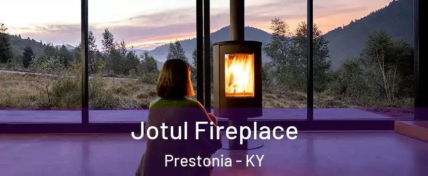 Jotul Fireplace Prestonia - KY