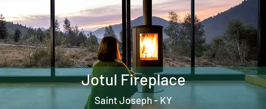 Jotul Fireplace Saint Joseph - KY