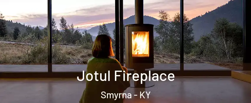 Jotul Fireplace Smyrna - KY