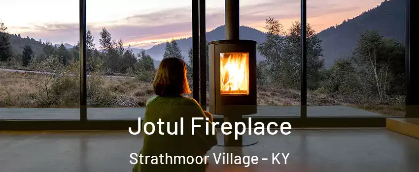 Jotul Fireplace Strathmoor Village - KY