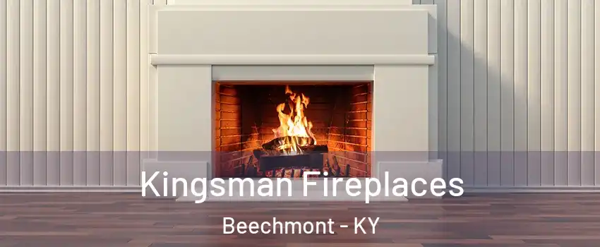 Kingsman Fireplaces Beechmont - KY