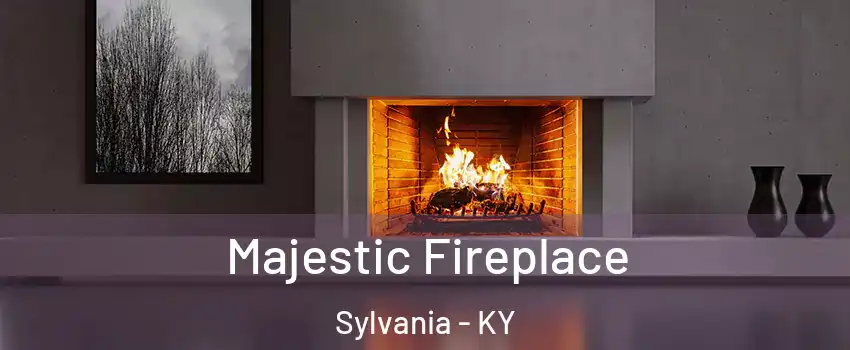 Majestic Fireplace Sylvania - KY