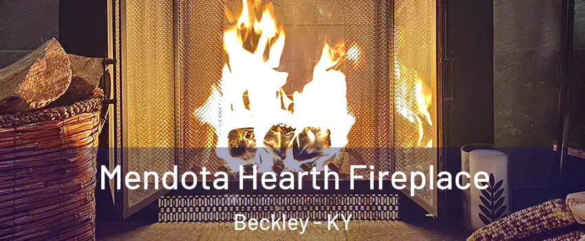 Mendota Hearth Fireplace Beckley - KY