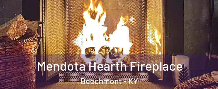 Mendota Hearth Fireplace Beechmont - KY