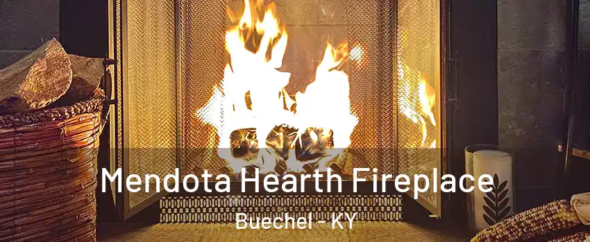 Mendota Hearth Fireplace Buechel - KY