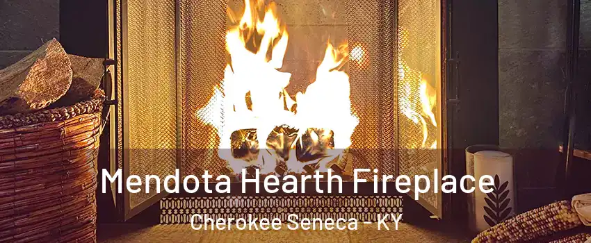 Mendota Hearth Fireplace Cherokee Seneca - KY