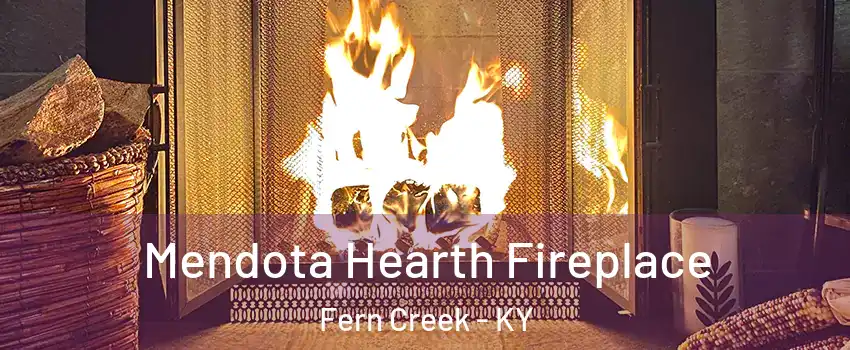 Mendota Hearth Fireplace Fern Creek - KY