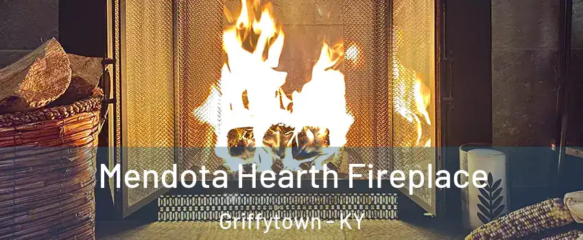 Mendota Hearth Fireplace Griffytown - KY