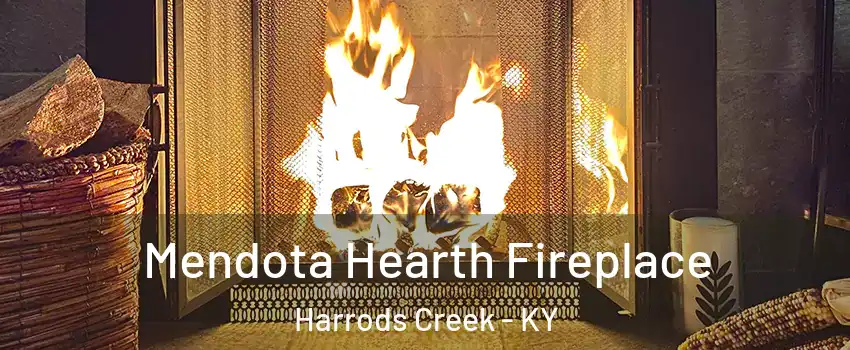 Mendota Hearth Fireplace Harrods Creek - KY