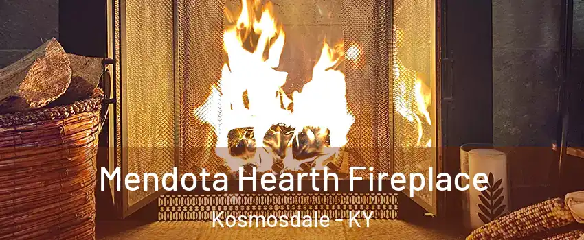 Mendota Hearth Fireplace Kosmosdale - KY