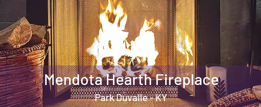 Mendota Hearth Fireplace Park Duvalle - KY