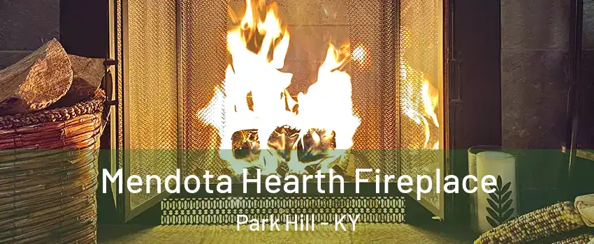 Mendota Hearth Fireplace Park Hill - KY