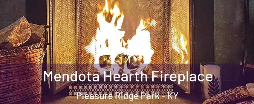 Mendota Hearth Fireplace Pleasure Ridge Park - KY