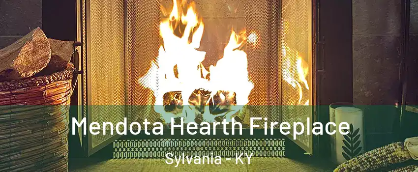 Mendota Hearth Fireplace Sylvania - KY