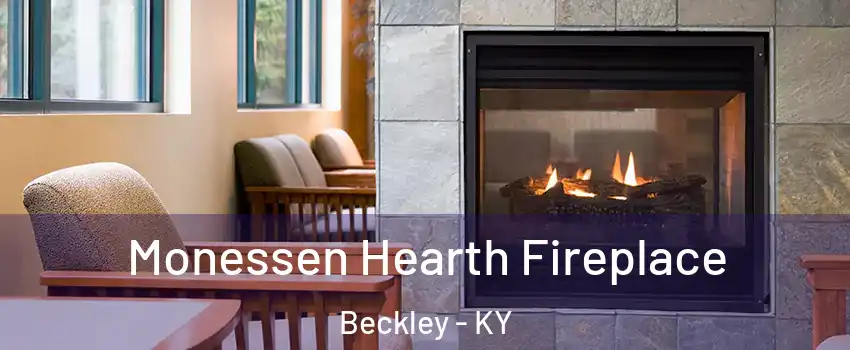 Monessen Hearth Fireplace Beckley - KY