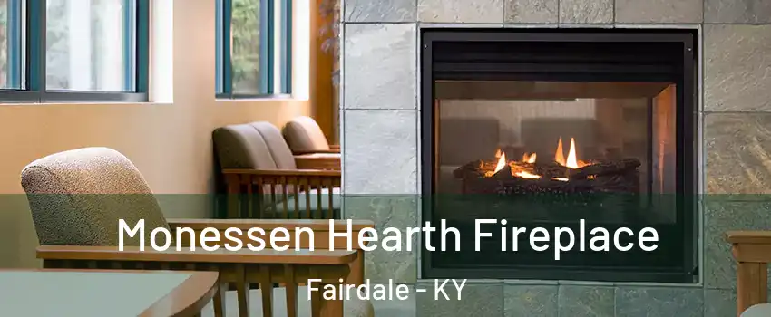 Monessen Hearth Fireplace Fairdale - KY