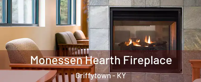 Monessen Hearth Fireplace Griffytown - KY