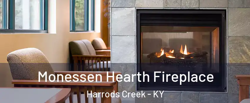 Monessen Hearth Fireplace Harrods Creek - KY