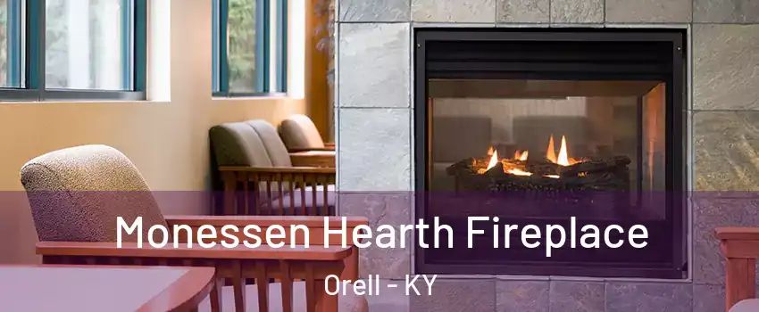 Monessen Hearth Fireplace Orell - KY