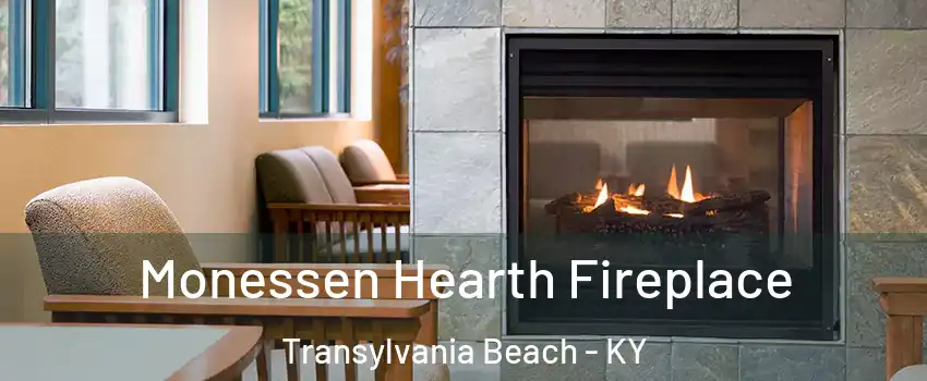 Monessen Hearth Fireplace Transylvania Beach - KY