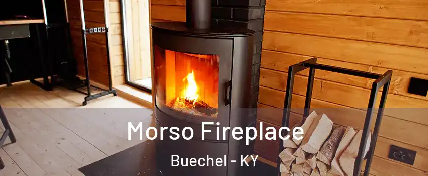 Morso Fireplace Buechel - KY