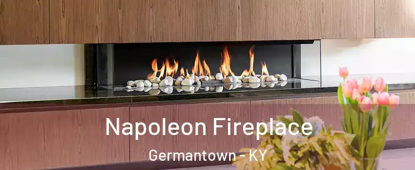 Napoleon Fireplace Germantown - KY