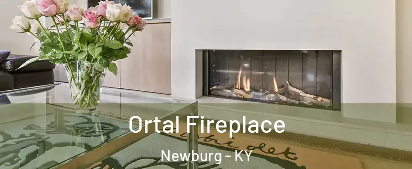 Ortal Fireplace Newburg - KY