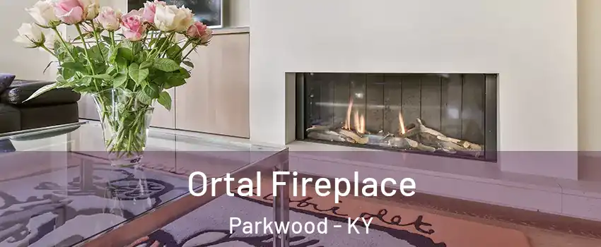 Ortal Fireplace Parkwood - KY