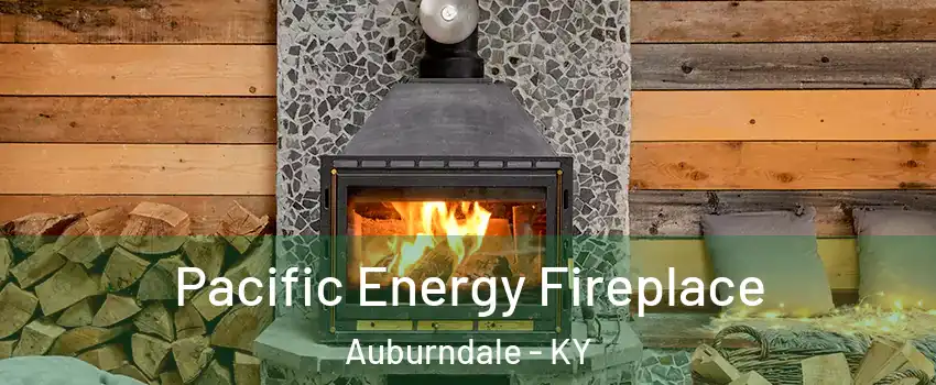 Pacific Energy Fireplace Auburndale - KY