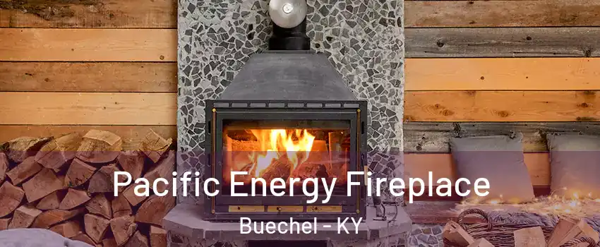 Pacific Energy Fireplace Buechel - KY