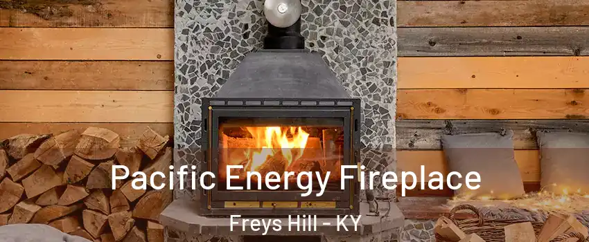 Pacific Energy Fireplace Freys Hill - KY