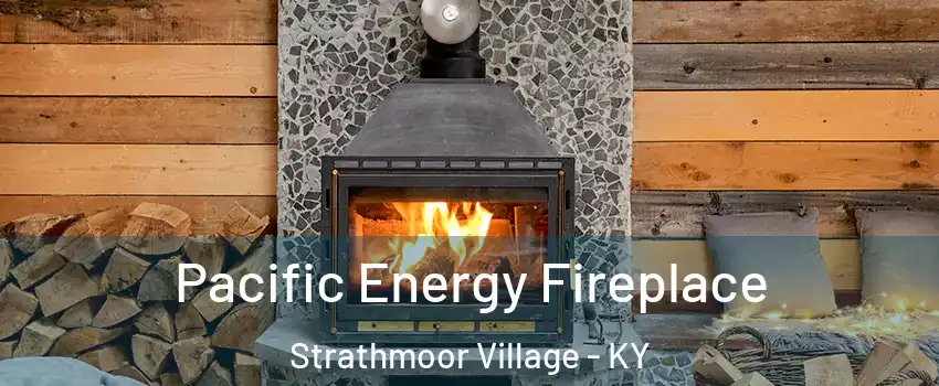 Pacific Energy Fireplace Strathmoor Village - KY