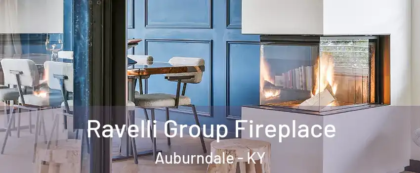 Ravelli Group Fireplace Auburndale - KY