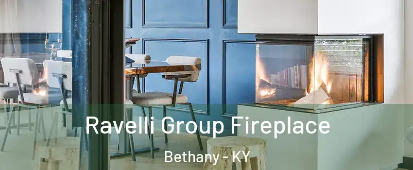 Ravelli Group Fireplace Bethany - KY